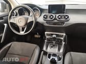 Mercedes-Benz X 250 d Progressive 4-Matic Aut.