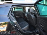 Renault Mégane Sport Tourer 1.5 dCi Dynamique S