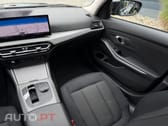 BMW 318 d Auto