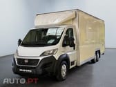 Fiat Ducato 35 2.3 M-Jet Pack Pro