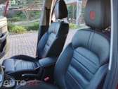 MG ZS 1.5 VTi-Tech Luxury