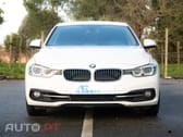 BMW 330 e iPerformance Line Luxury