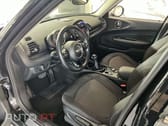 MINI Clubman One D Auto