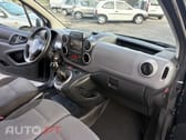 Peugeot Partner 1.6 BlueHDi L1 Premium 3L