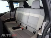 BMW i3 +Comfort Package Advance