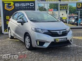 Honda Jazz 1.3 I-VTEC Trend