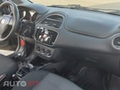 Fiat Punto 1.3 M-Jet Easy S&S