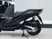 Honda PCX dx