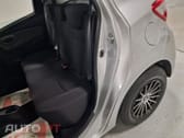 Toyota Yaris 1.0 VVT-I ACTIVE