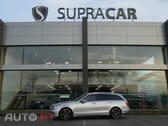 Mercedes-Benz C 250 CDi Avantgarde BE