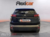 Peugeot 3008 1.6 Hybrid Allure e-EAT8