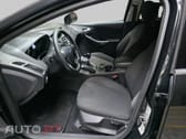 Ford Focus SW 1.6 TDCi DPF Titanium