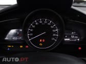 Mazda CX-3 1.5 Sky.Excellence