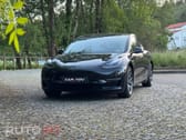 Tesla Model 3 Long-Range Dual Motor AWD