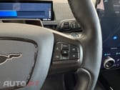 Ford Mustang RWD