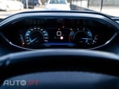 Peugeot 3008 1.5 BlueHDi Allure Pack