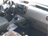 Peugeot Partner 1.6 HDi L1