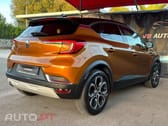Renault Captur 1.5 dCi Exclusive