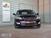 Ford Mondeo SW 2.0 TDCi Titanium