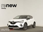 Renault Captur Captur 1.0 TCe Techno Bi-Fuel