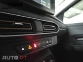 Dacia Duster ECO-G 100 Bi-Fuel Stepway Extreme +