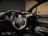 DS DS3 1.2 PureTech Be Chic