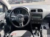 Volkswagen Polo 1.2 TDi BlueMotion