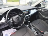 Skoda Kamiq 1.0 TSI Ambition DSG