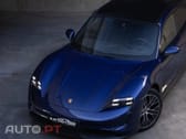 Porsche Taycan Standard