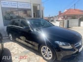 Mercedes-Benz C 220 d