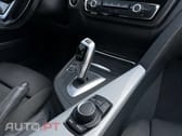 BMW 418 d Line Sport Auto