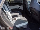 Audi Q8 60 TFSIe S line Matrix