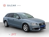 Audi A4 Avant 2.0 TDI Advance