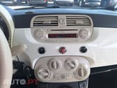 Fiat 500 1.3 16V Multijet Lounge S&S