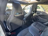 Mercedes-Benz CLA 220 (CDI) d 7G-DCT AMG Line