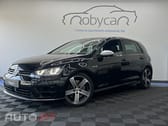 Volkswagen Golf 2.0 TSI R DSG