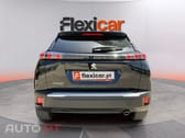 Peugeot 2008 1.5 BlueHDi Allure EAT8