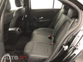Mercedes-Benz A 250 e 8G-DCT Style Line