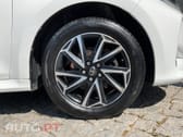 Toyota Yaris 1.5 HDF Exclusive