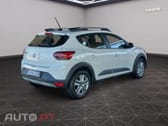 Dacia Sandero 1.0 ECO-G Stepway Comfort Bi-Fuel