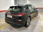 Audi Q4 E-Tron 40 82 kWH