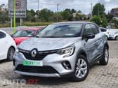 Renault Captur 1.5 dCi