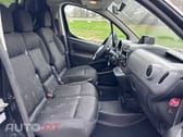 Citroen Berlingo 1.6 BlueHDi L1 Club 3L
