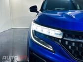 Renault Austral E-Tech Full Hybrid Espirit Alpine