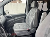 Mercedes-Benz Viano Marco Polo 3.0 V6
