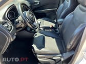 Jeep Compass 1.6 M-Jet Limited