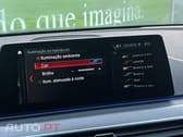 BMW 520 d Pack M Auto