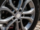 Mercedes-Benz C 200 BlueTEC Avantgarde