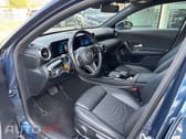Mercedes-Benz A 250 e Style Plus
