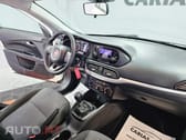 Fiat Tipo 1.3 M-Jet Lounge